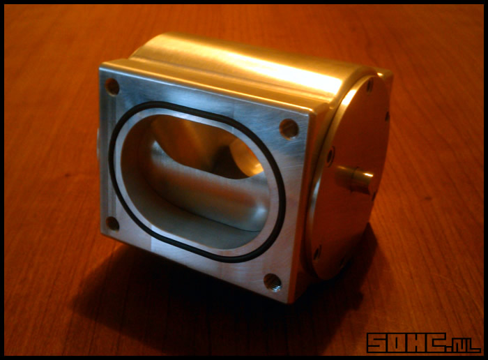 throttle bodies pros & cons AusRotary